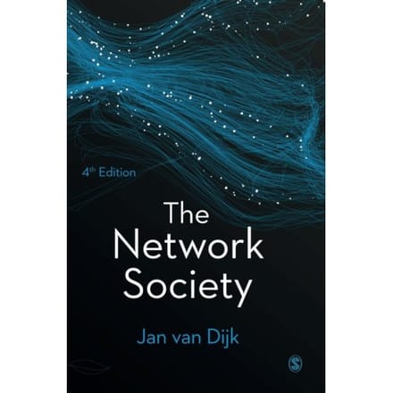 The Network Society - van Dijk