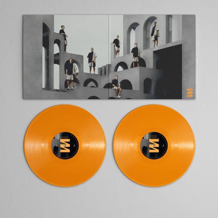 Lost Frequencies - All Stand Together (LP)
