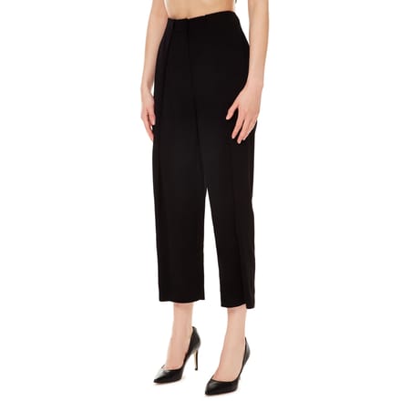 Balmain viscose broek