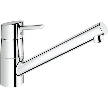 Grohe Concetto single-lever sink mixer Art. 32659001