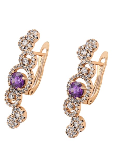 Gaya Earrings