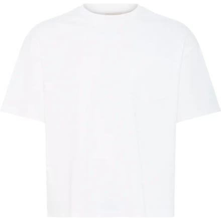 T-shirt Solid SDWester