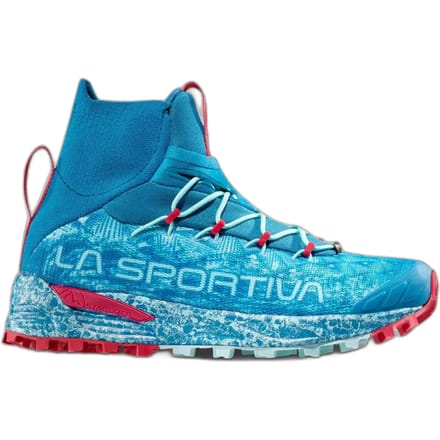 Damesschoenen La Sportiva Uragano GTX