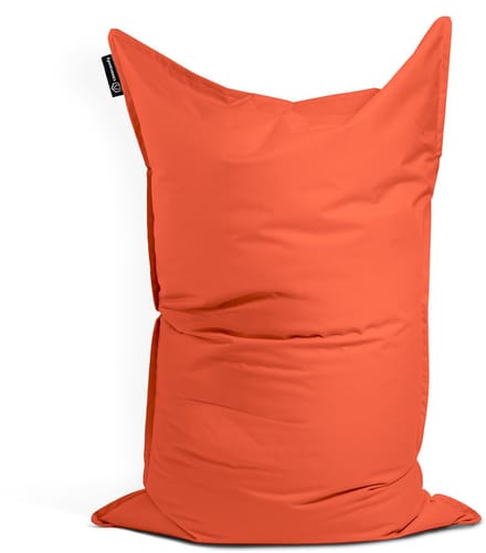 Casacomfy - Original Zitzak - Zitkussen - 100x150 - Oranje - Binnen & Buiten