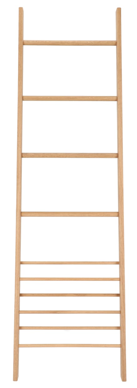 Jan Kurtz - Hop Multi handdoek ladder - bruin