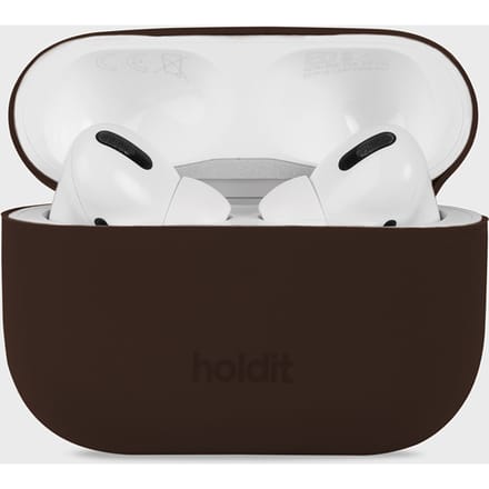 Silicone Case Chocolate AirPods Pro 1&2