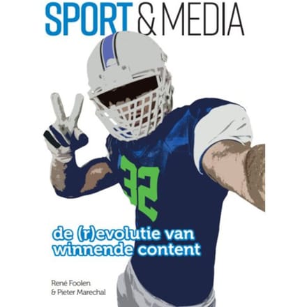 Sport & Media - René Foolen