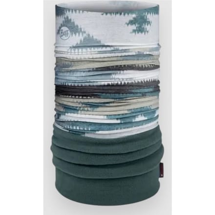 Fleece choker Buff Ticex