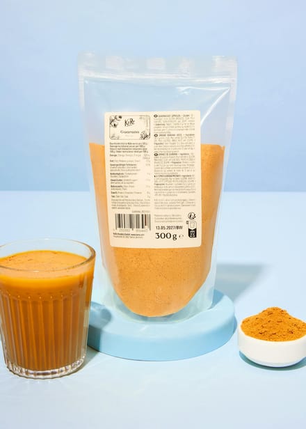 Guaranapoeder 300 g
