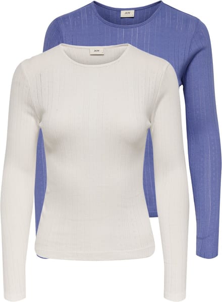 JdY Top JDYSALSA 2-pack Top