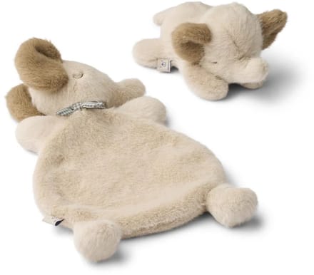 Liewood | Liliana Olifant Knuffel Cadeauset Mist