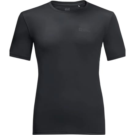 T-shirt Jack Wolfskin Tech