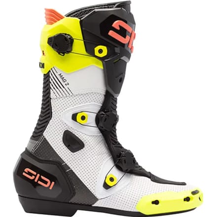 Sidi Mag-2 Air Motorfiets laarzen -