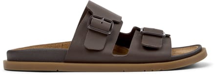 Camper Lluc Sandal Sandalen - Damen - Medium Bruin - 41
