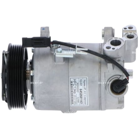 Compressor airconditioning NRF 32980