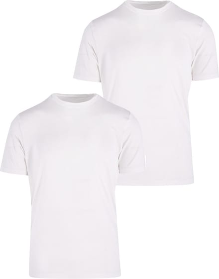 Blackspade Zilveren T-shirt