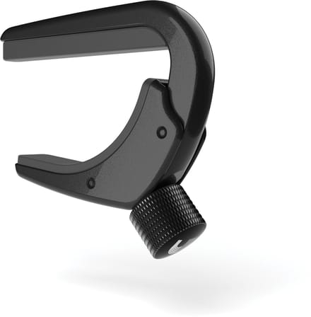 D'Addario PW-CP-11 Banjo/Mandoline Capo Pro Capodastro