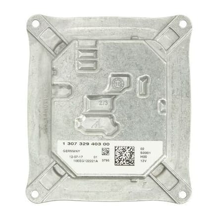 Besturingseenheid - verlichting MAGNETI MARELLI 711307329403