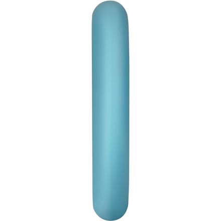 Firefly - Halo - Cockring - Glow-in-the Dark Blauw 55 mm