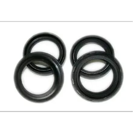 Vork spinnaker afdichtingsset met stofkappen Tourmax FSD-047X 46-58-9,5/11,5