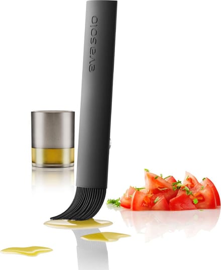 Eva Solo Grill borstel m/beker