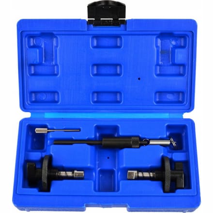 GEKO Dieselmotor Timing Kit - Precisie en Duurzaamheid - Voor Professionals