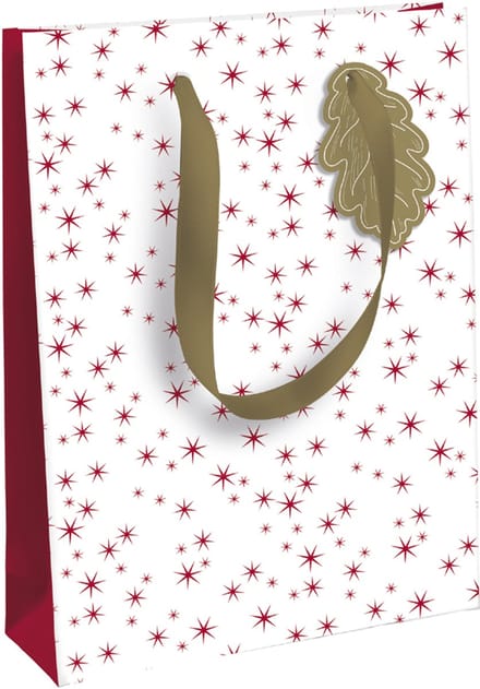 Clairefontaine cadeauzakje 'Liefdesappel'