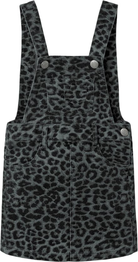 Name it overgooier Regular fit