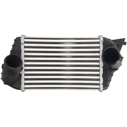Intercooler THERMOTEC DAF009TT