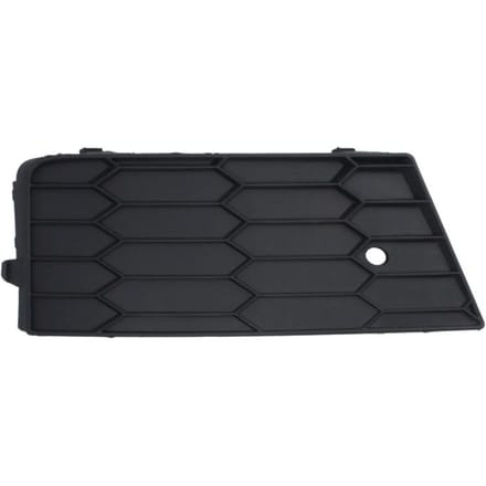 Bumper - ventilatierooster BLIC 6502-07-7522911VP