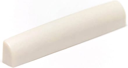 Graph Tech PQ-4201-00 TUSQ Blank Nut - Vooruitstrevende Geluidskwaliteit
