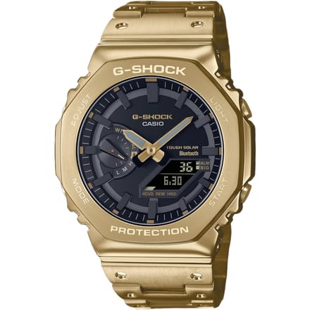 Horloge Heren Casio GM-B2100GD-9AER