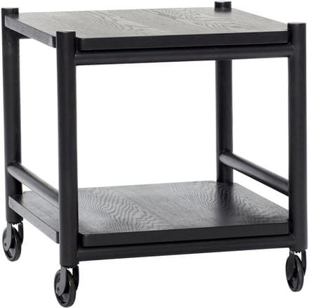 Norm Trolley Black