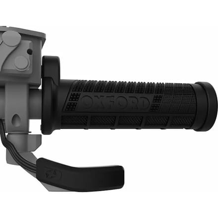 Verwarmde handvatten voor motorfietsen Oxford HotGrips ATV
