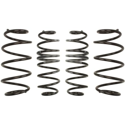 Ophangset, veren Pro-Kit EIBACH E10-22-015-01-22