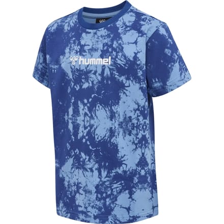 Hummel kinder-T-shirt Hmlbay S/S 214679