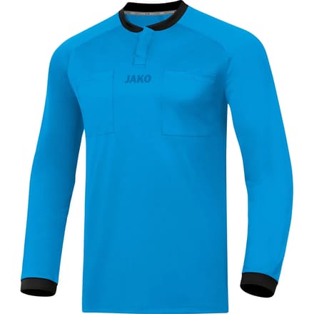 Jersey Jako arbitre manches longues