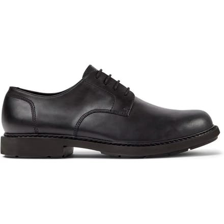 Camper Neuman Veterschoenen - Herren - Zwart - 42