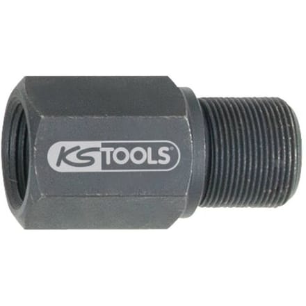 KS Tools 152.1191 Adapter M20x1,0mm, Denso