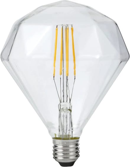 SPL E27 LED Lamp | 5W 2500K 220V/240V 925 | 360° Dimbaar