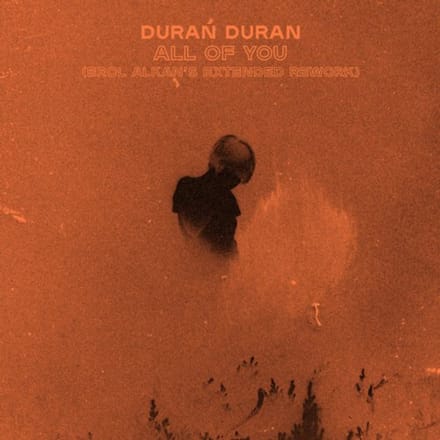 All Of You - Duran Duran