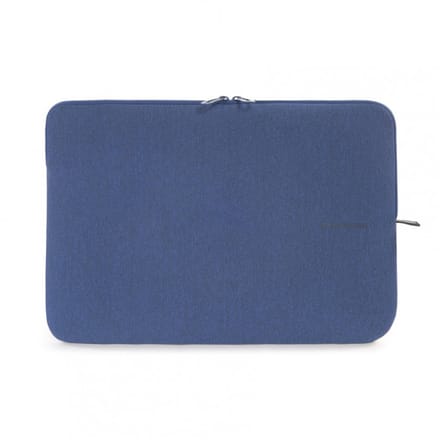 Tucano Melange Hoes voor MacBook Pro 16" & Laptop 15.6" | Blauw