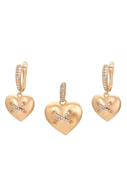 Gaya Jewelry Set