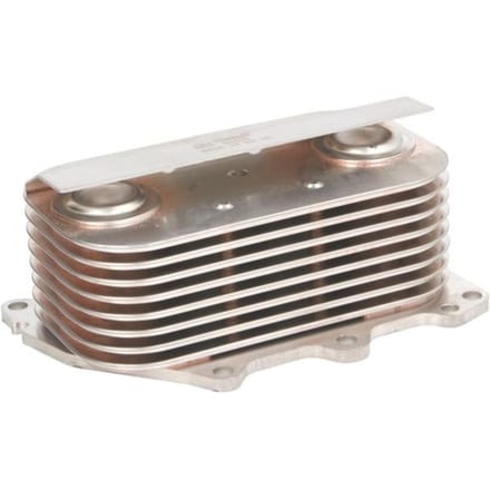 Olie radiator, motorolie FEBI BILSTEIN 44425