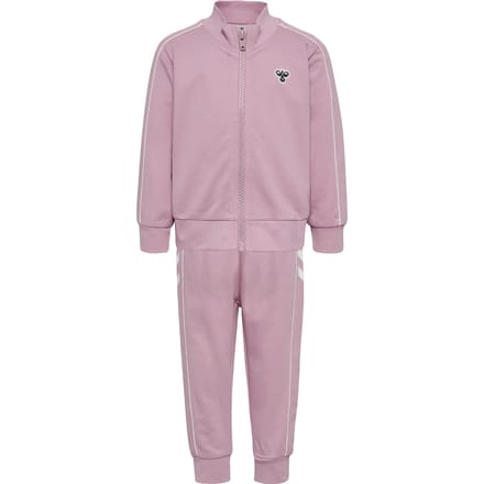 Hummel kindertrainingspak Hmlmini Co Reg Track Suit 232053