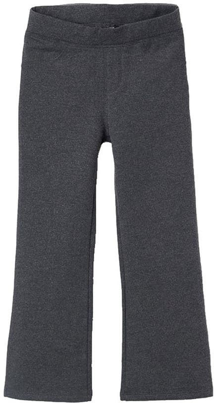 Zippy 3107465201 Broek Grijs 7-8 Years Meisje