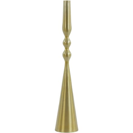 Light & Living - Kandelaar PALONA - Ø9x50cm - Goud