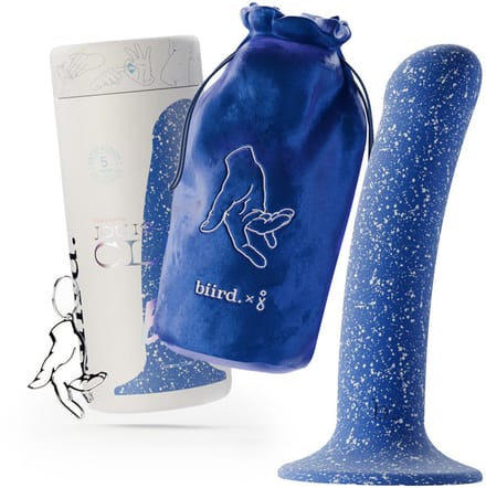 Bae van Biird x Jouissance Club