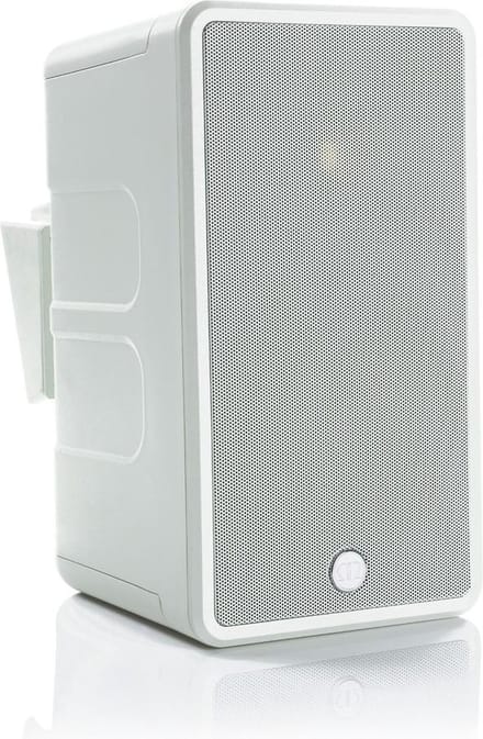 Monitor Audio Climate 50 - BuitenLuidspreker met Muurbeugel - Wit (per paar)
