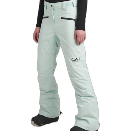Snowboardbroek voor dames Colourwear Cork